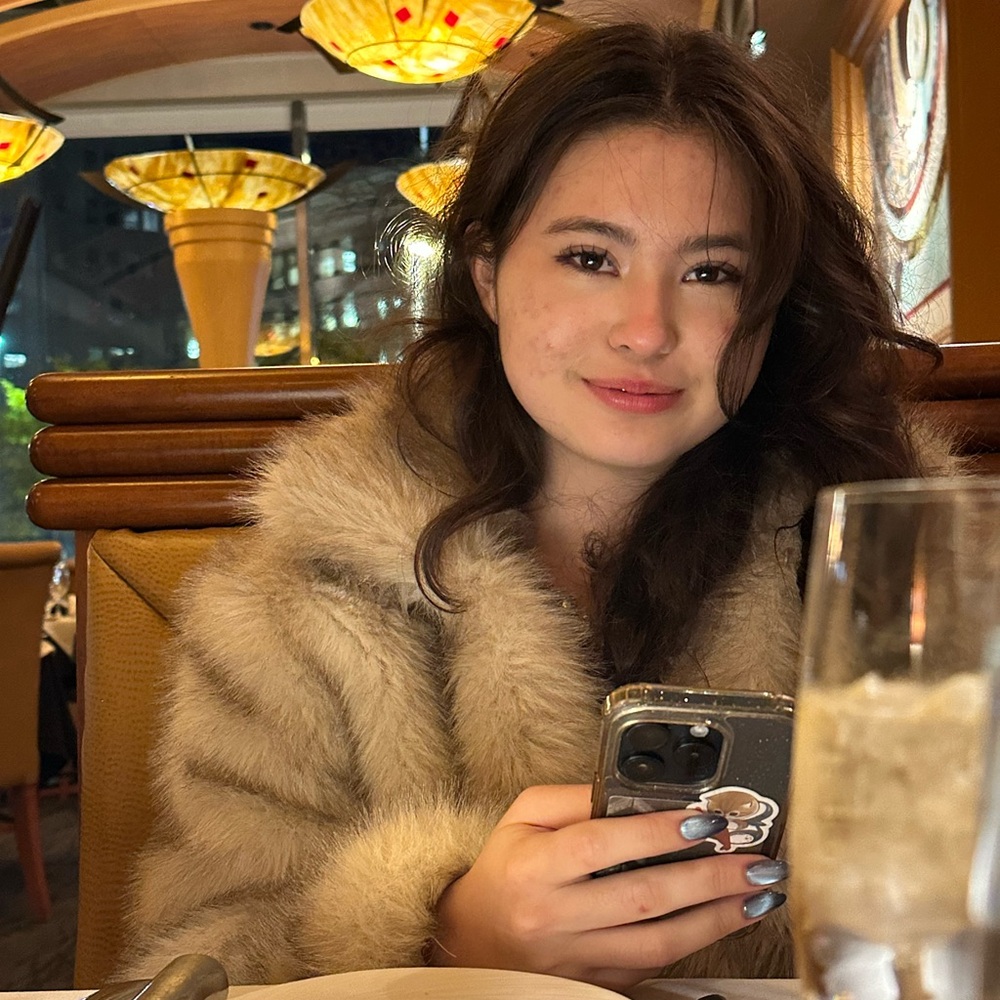 Women's Luxe Beige Teddy Plush Faux Fur Coat